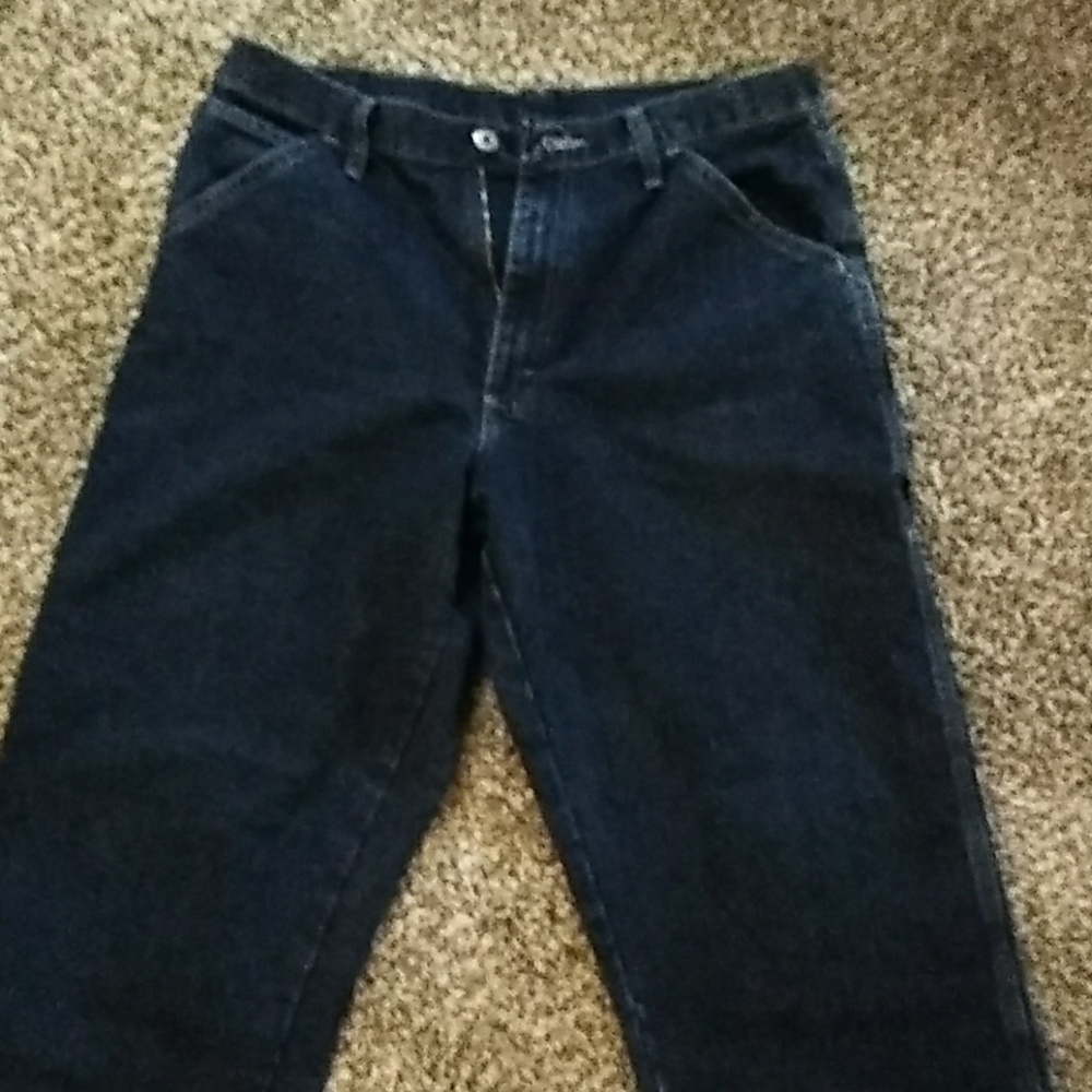 Mens jeans